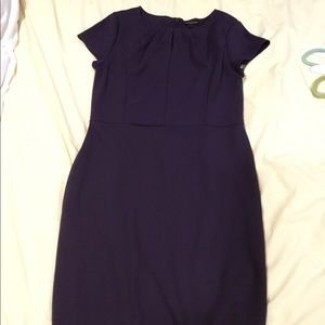 Banana Republic Sheath Dress (12)